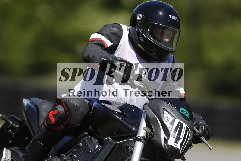 /16 16.05.2025 PROMAX ADR/Gruppe gruen/40